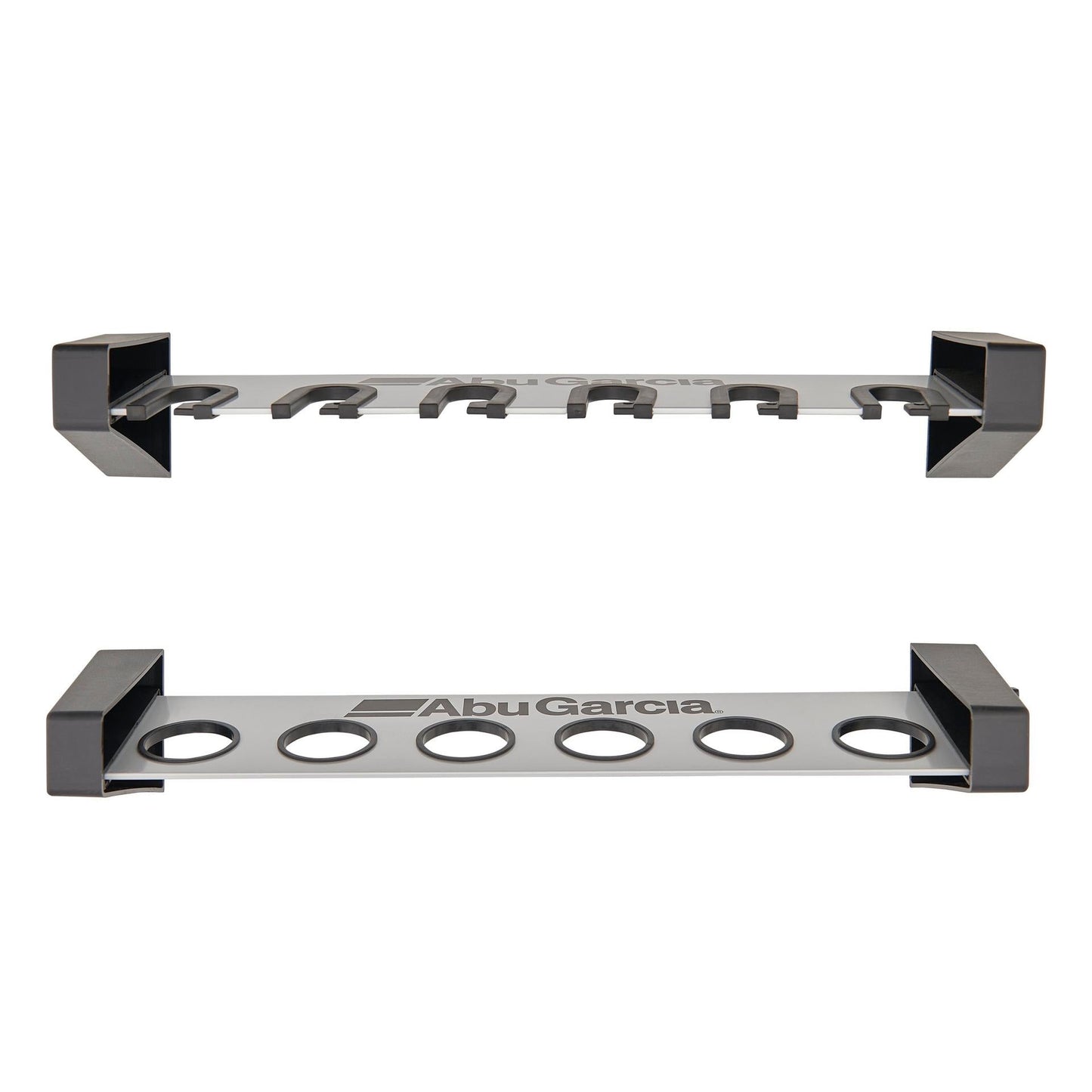 Horizontal 6 Rod Rack