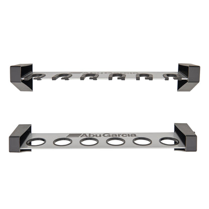 Horizontal 6 Rod Rack