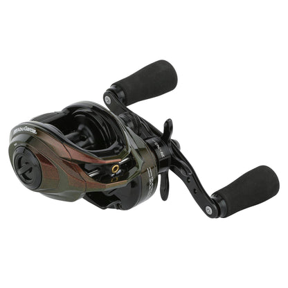 Ike Signature Low Profile Reel
