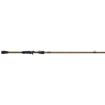 Ike Signature Delay Casting Rod