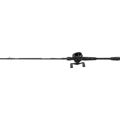 Jordan Lee Baitcast Combo