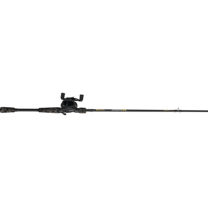 Jordan Lee Baitcast Combo