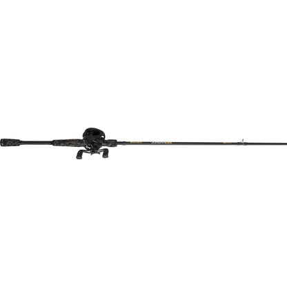 Jordan Lee Baitcast Combo