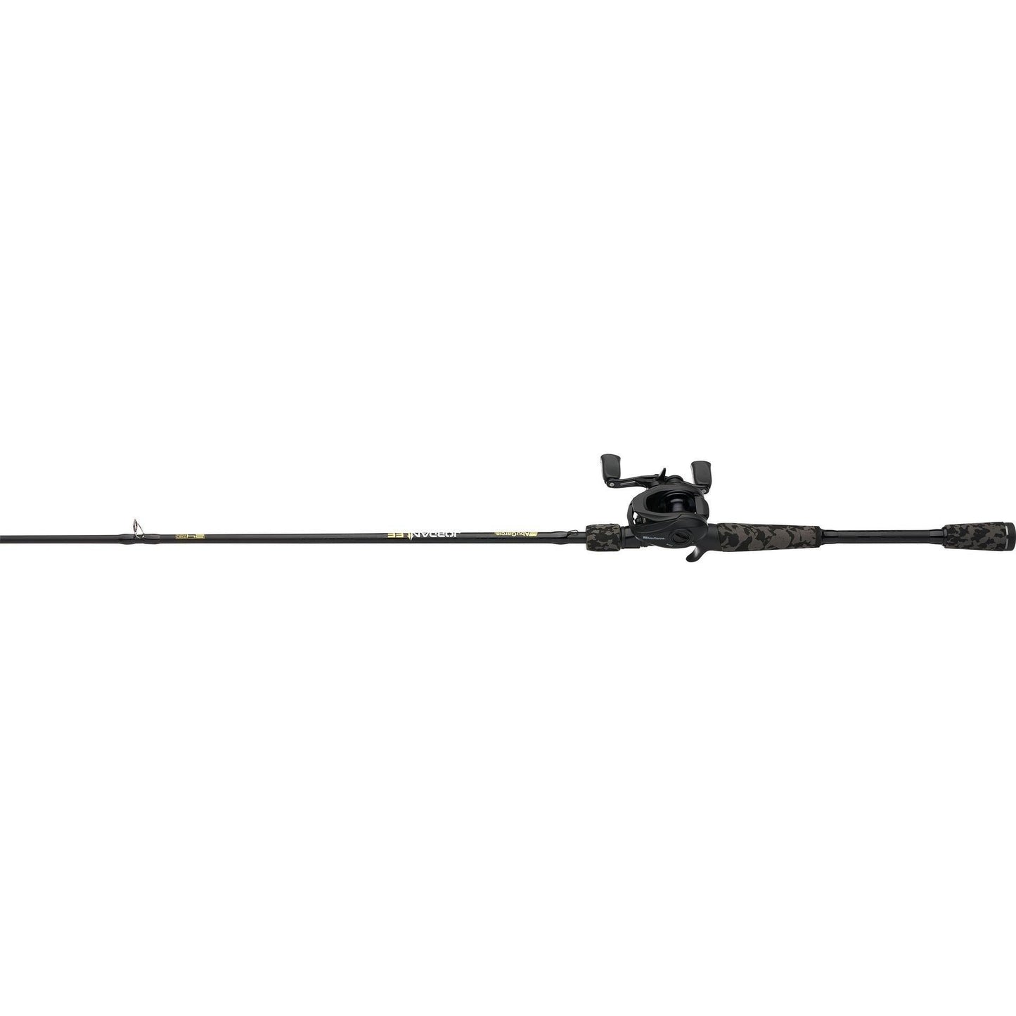 Jordan Lee Baitcast Combo