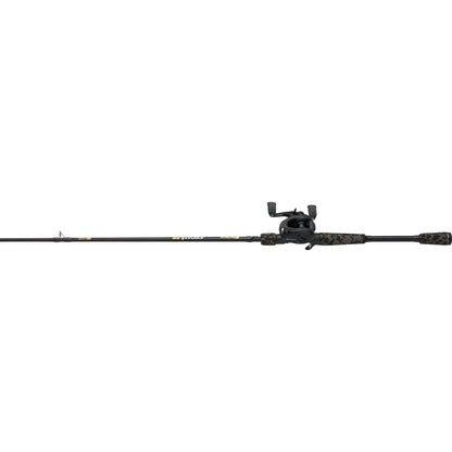 Jordan Lee Baitcast Combo