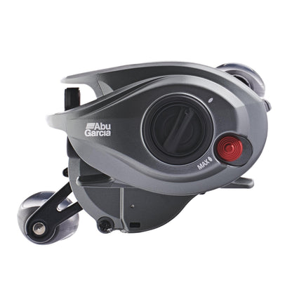 Max 4 Low Profile Reel