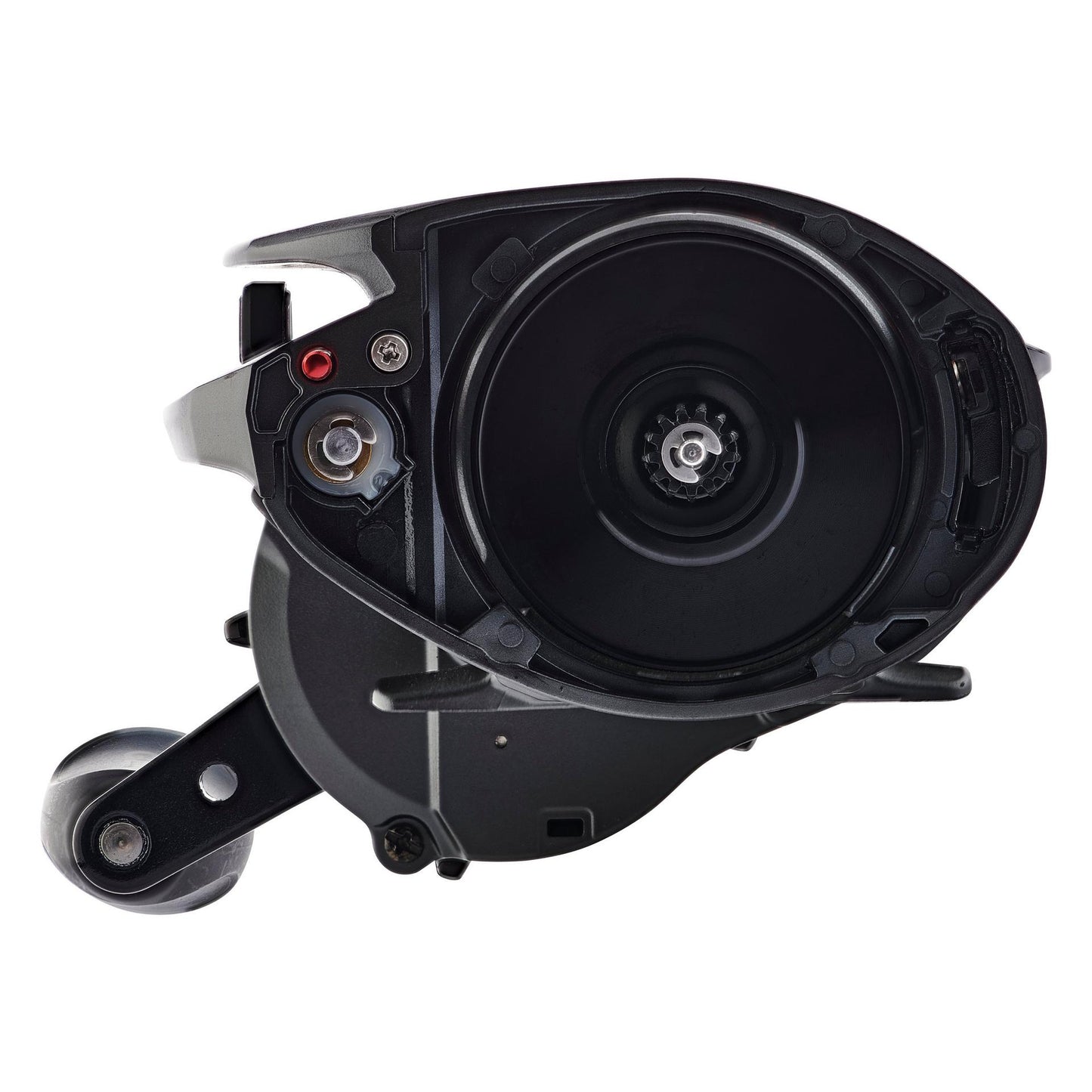 Max 4 Low Profile Reel