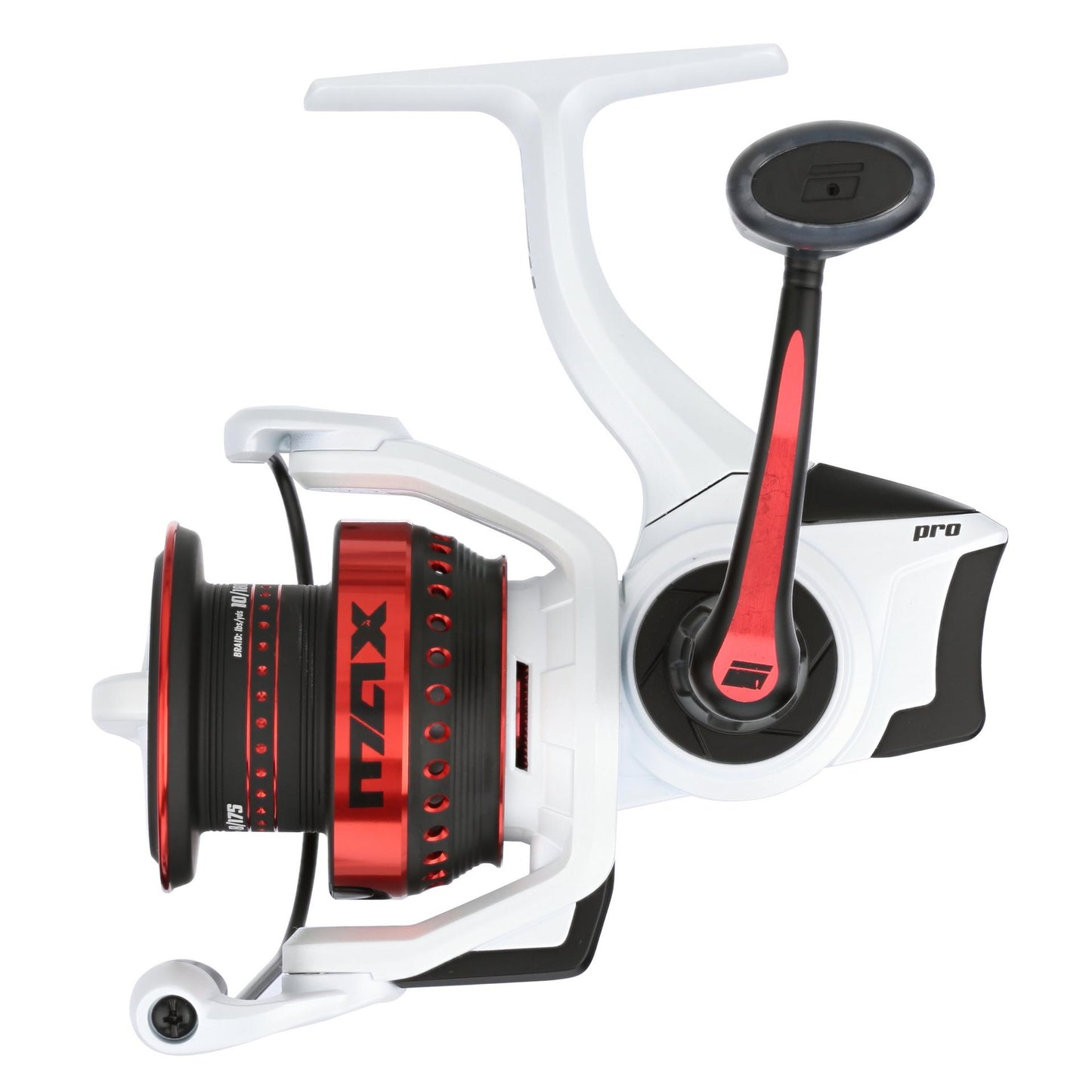 Max Pro Spinning Reel
