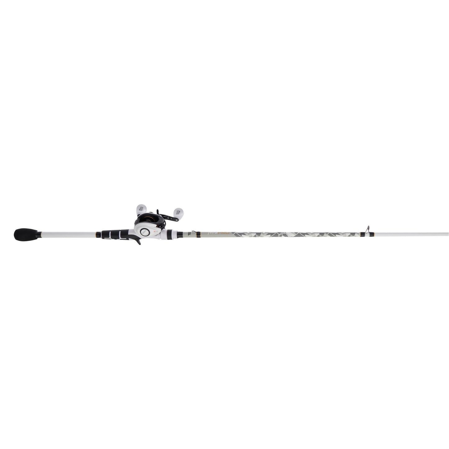 Max Pro Baitcast Combo