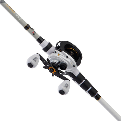 Max Pro Baitcast Combo