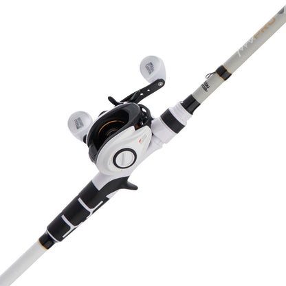 Max Pro Baitcast Combo