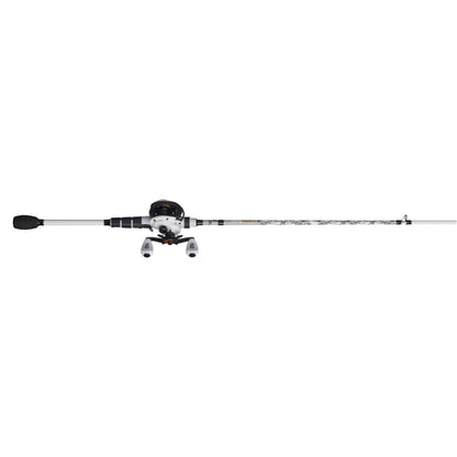 Max Pro Baitcast Combo