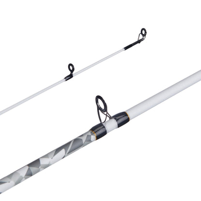 Max Pro Baitcast Combo