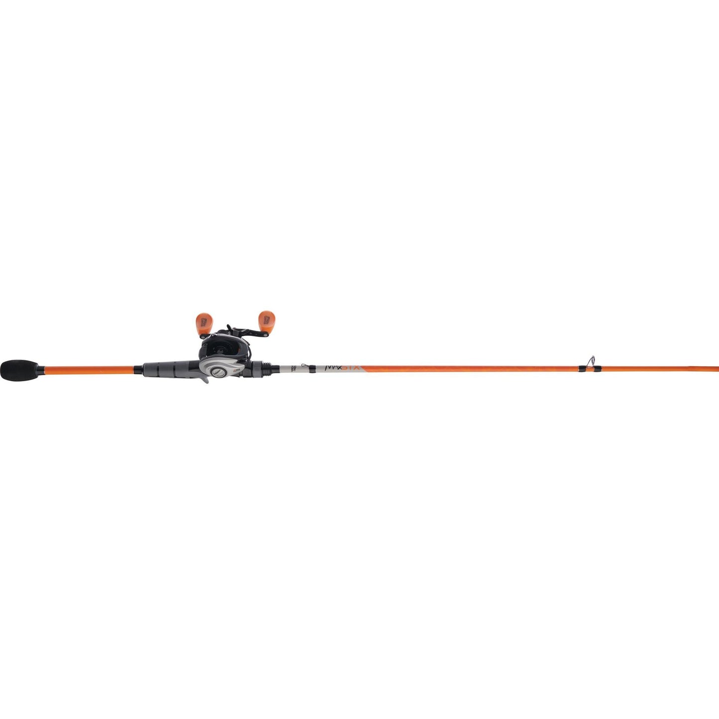 Max STX Baitcast Combo