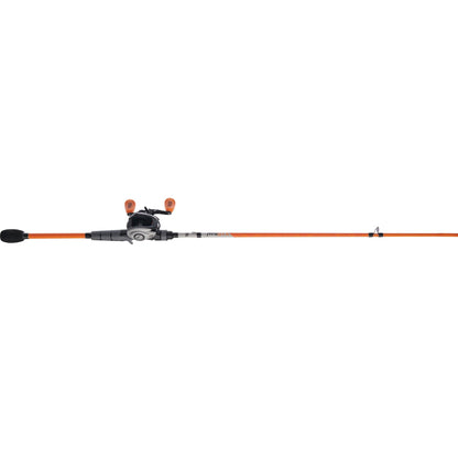 Max STX Baitcast Combo