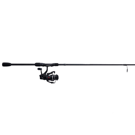 Max SX Spinning Combo