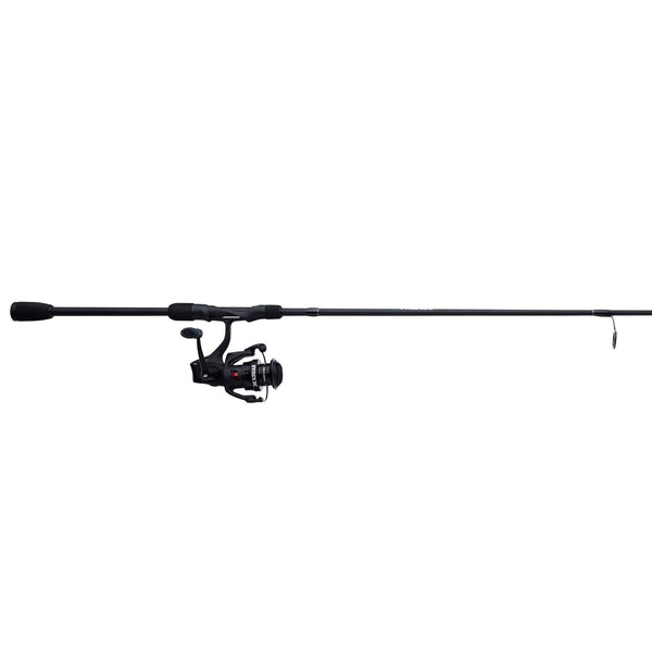 Max SX Spinning Combo