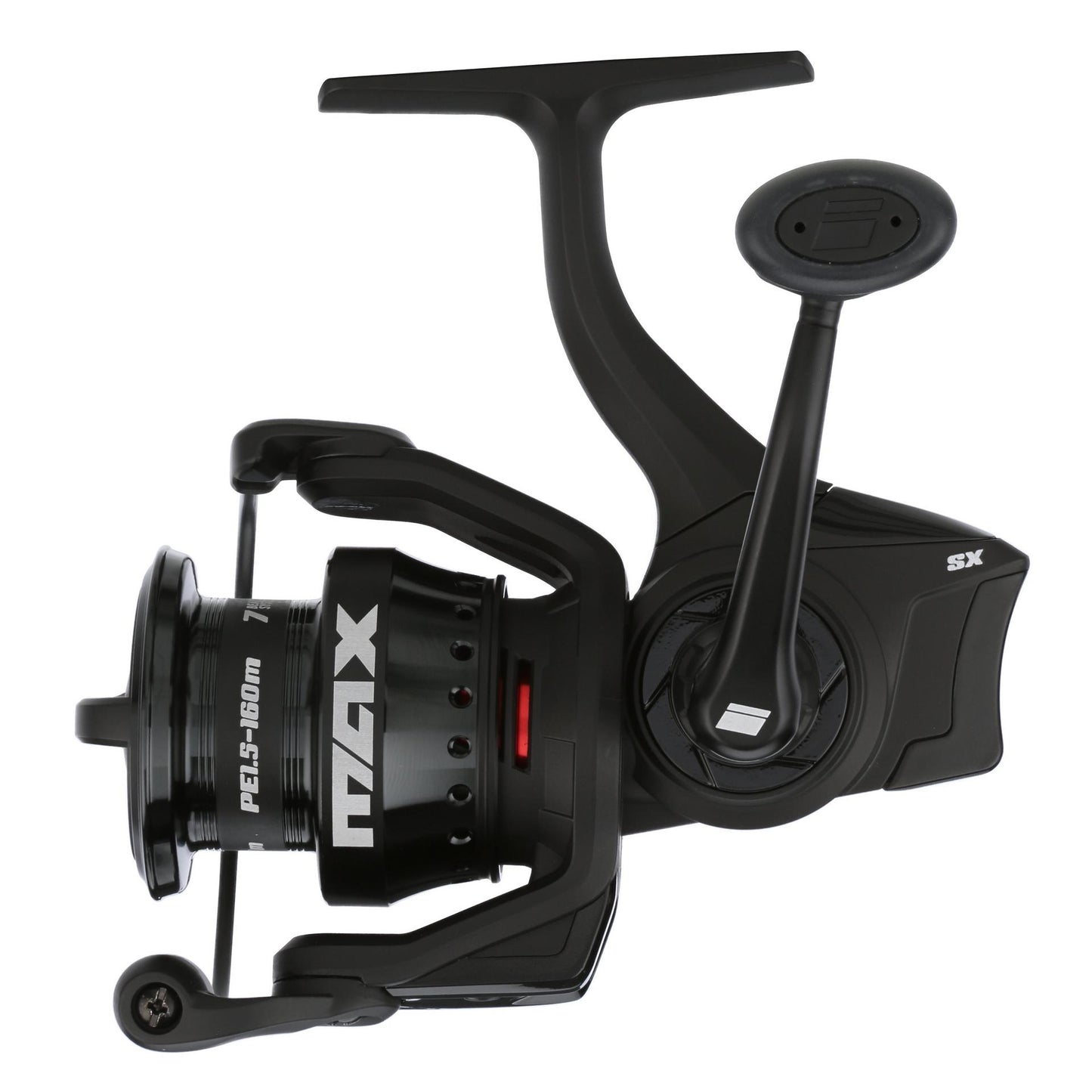 Max SX Spinning Reel