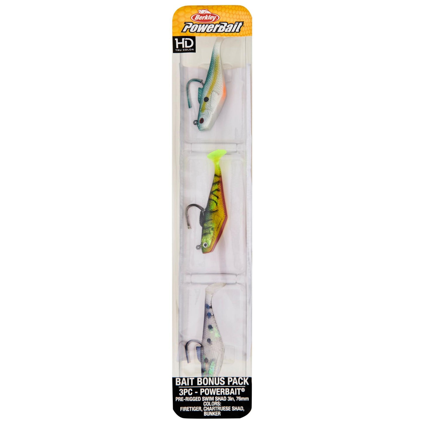 Max X Spinning Combo with Bait Pack