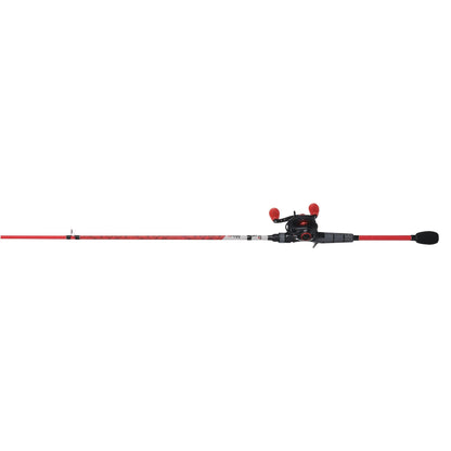 Max X Baitcast Combo