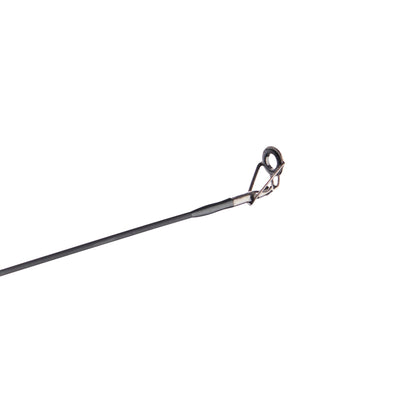 Max X Black Baitcast Combo