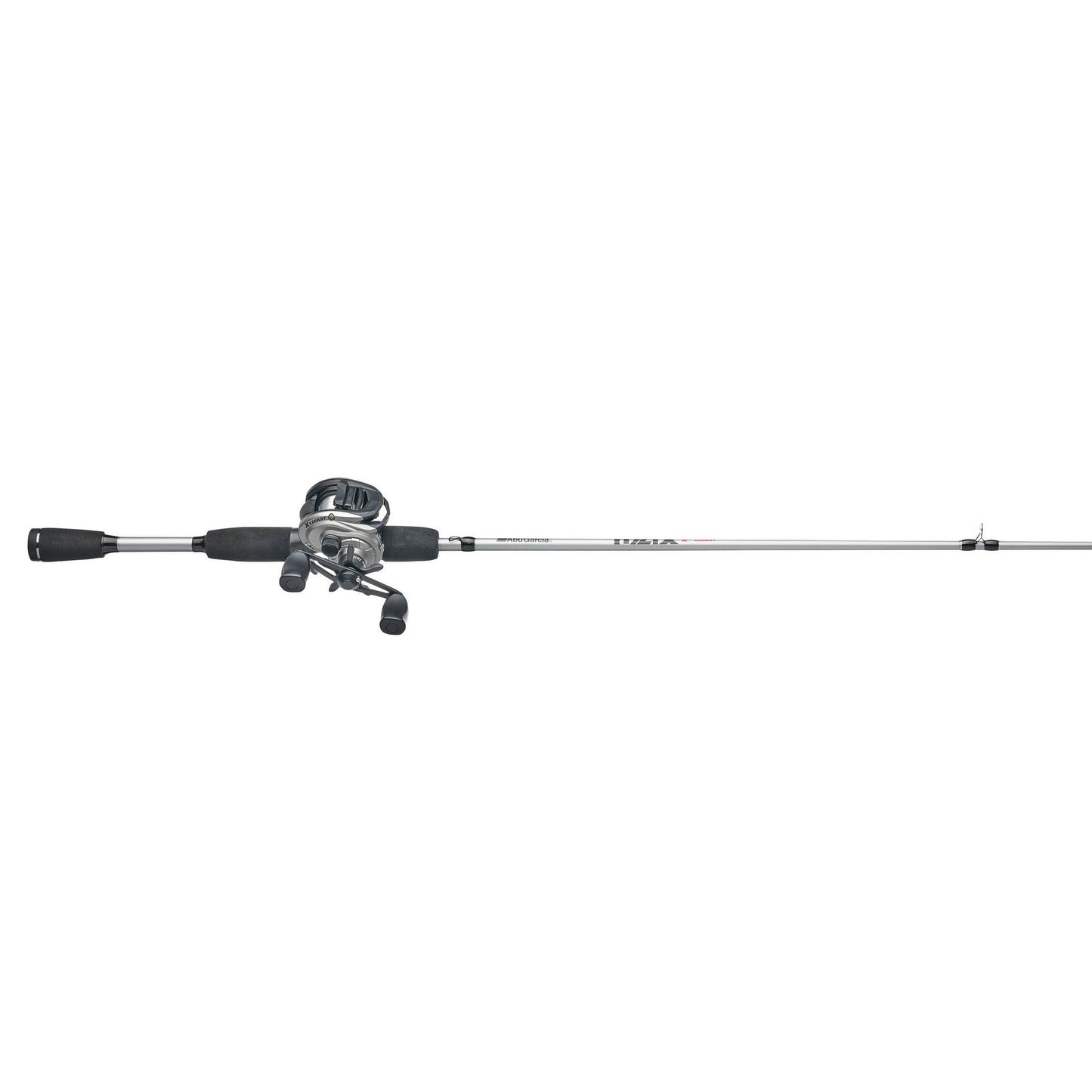 Max X EZ Cast Baitcast Combo