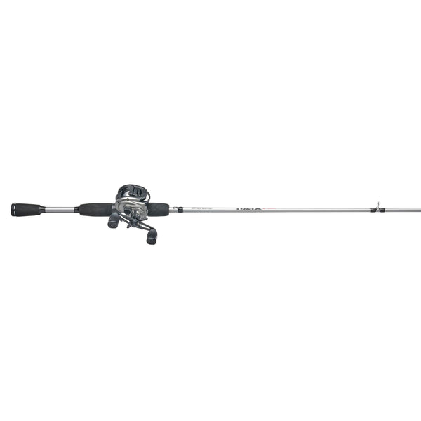 Max X EZ Cast Baitcast Combo