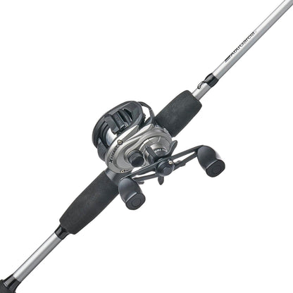 Max X EZ Cast Baitcast Combo