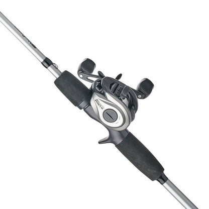 Max X EZ Cast Baitcast Combo