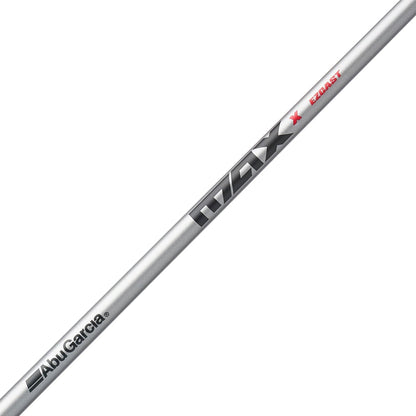 Max X EZ Cast Baitcast Combo