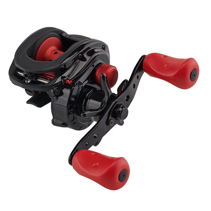 Max X Low Profile Reel