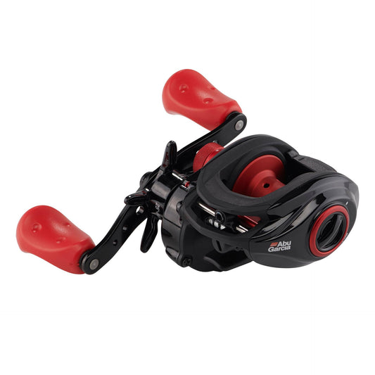 Max X Low Profile Reel