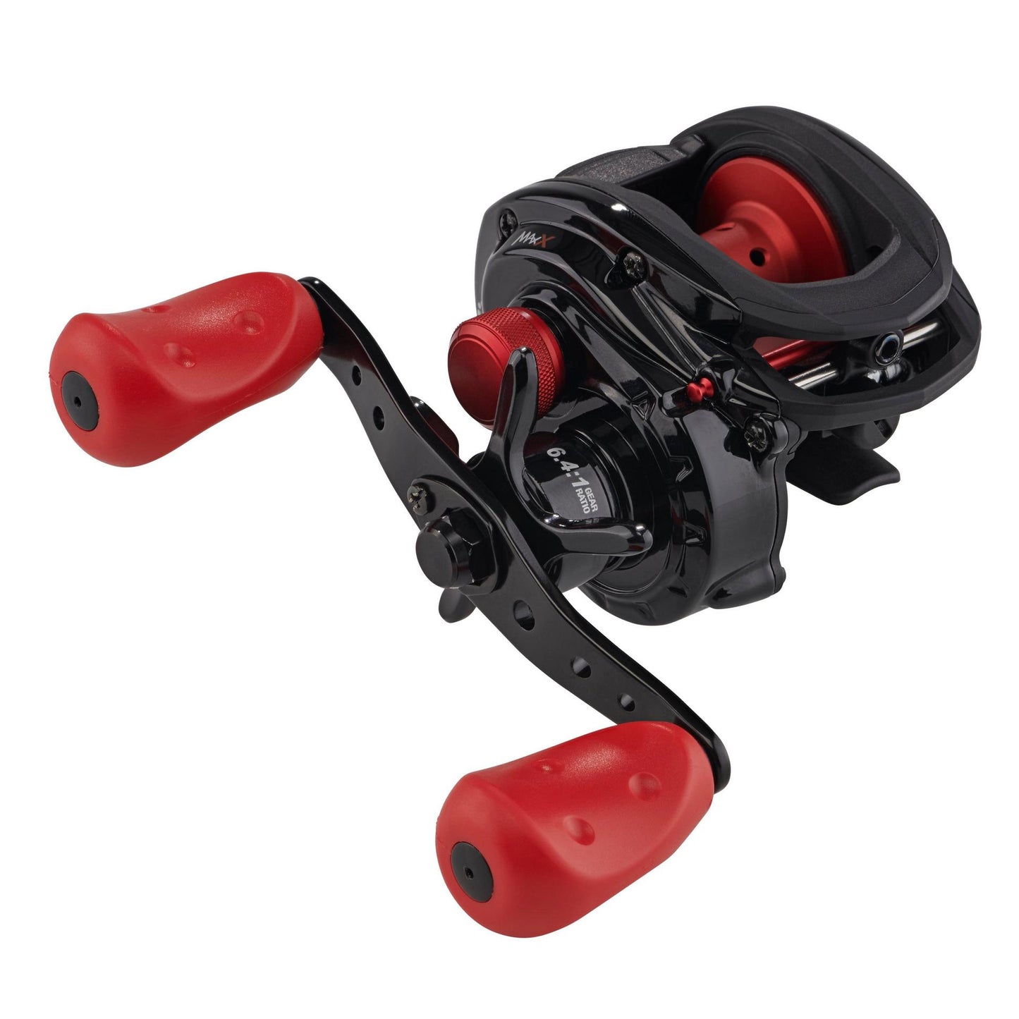 Max X Low Profile Reel