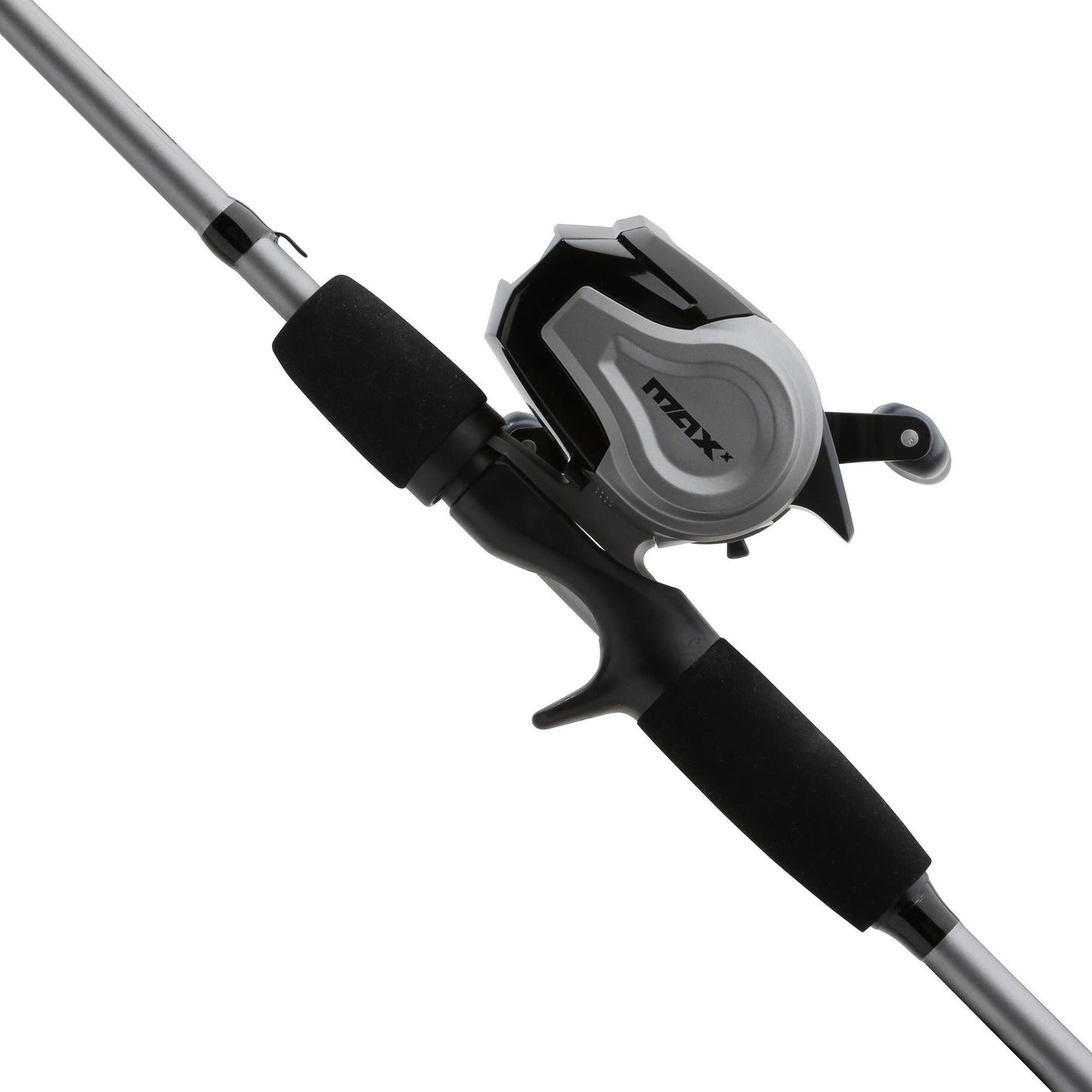 Max X Spincast Combo
