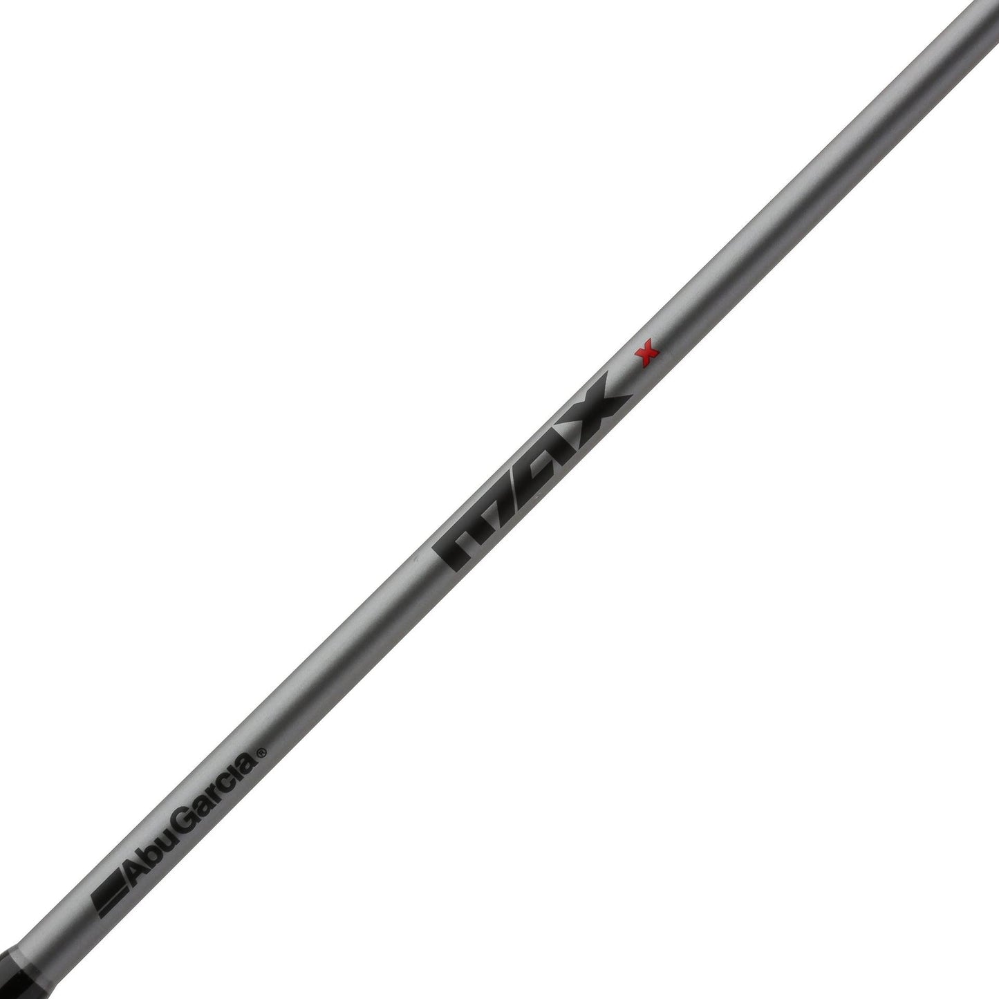 Max X Spincast Combo