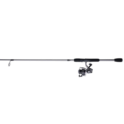 Max X Spinning Combo