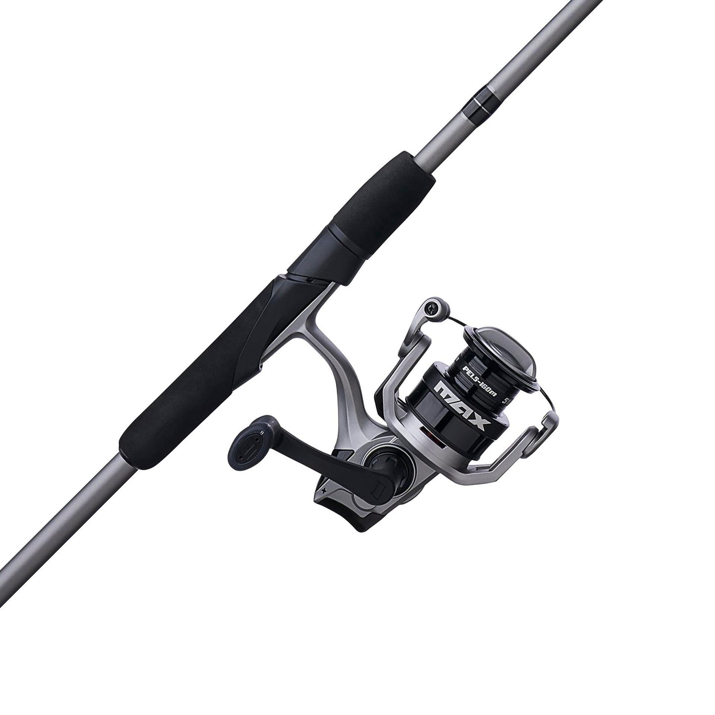 Max X Spinning Combo