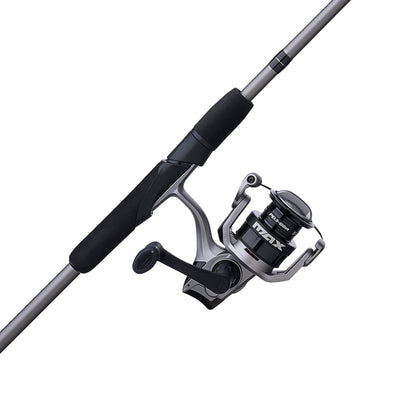 Max X Spinning Combo