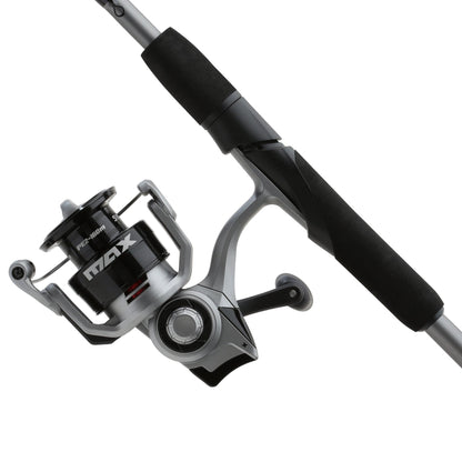 Max X Spinning Combo