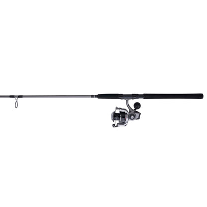 Max X Spinning Combo