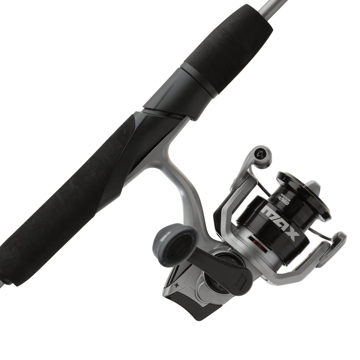 Max X Spinning Combo