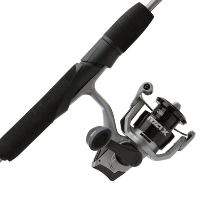 Max X Spinning Combo