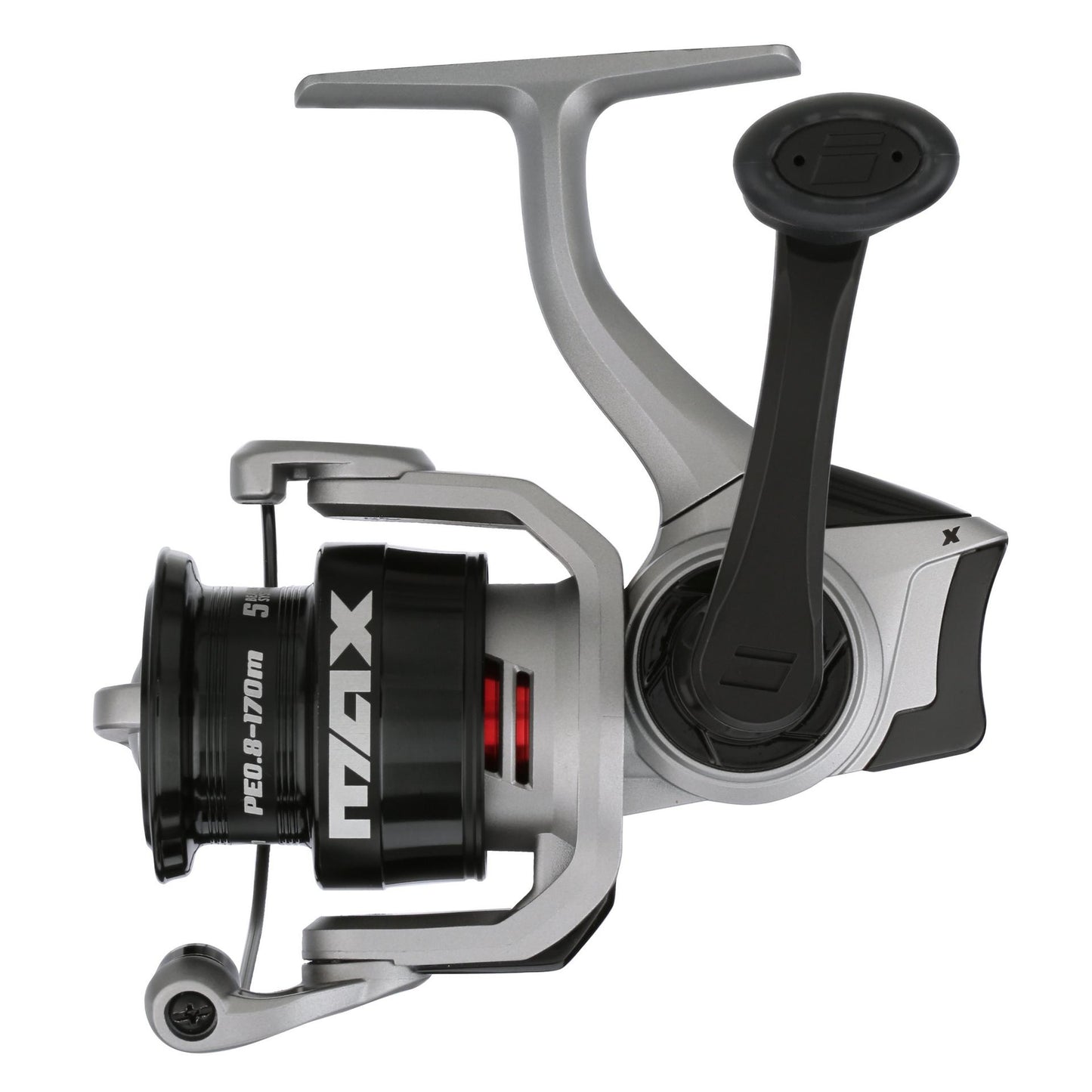 Max X Spinning Reel
