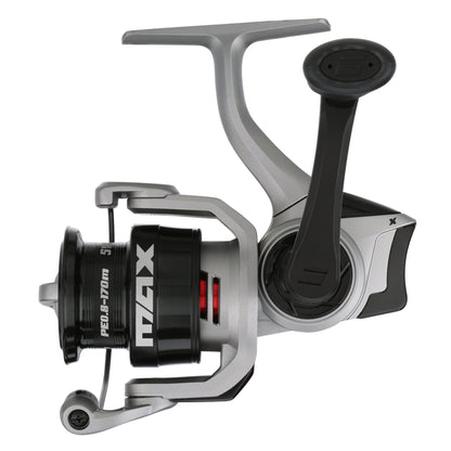Max X Spinning Reel