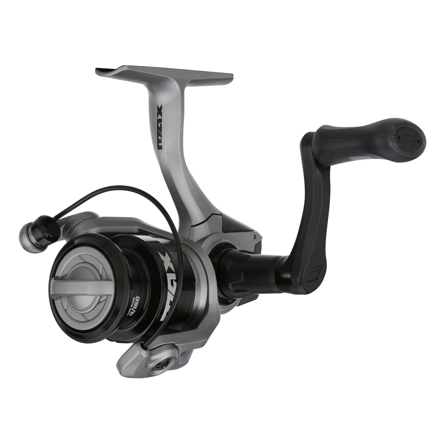 Max X Spinning Reel
