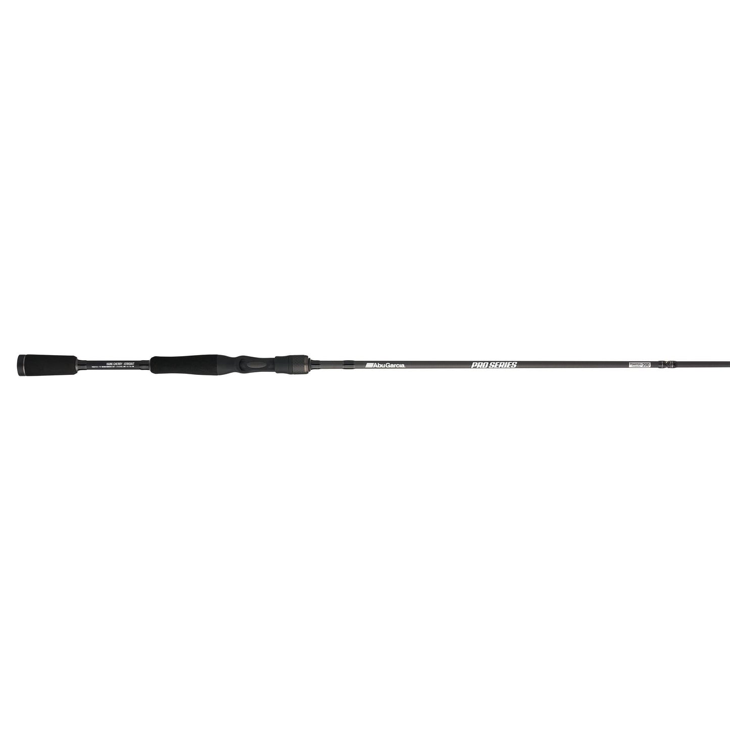 Hank Cherry Jerkbait Rod