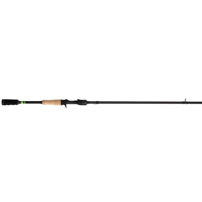 Hunter Shryock Flipping Rod