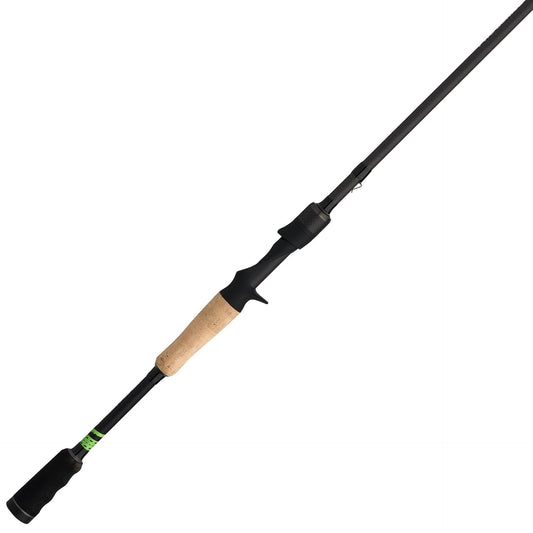 Hunter Shryock Flipping Rod