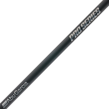 Hunter Shryock Flipping Rod
