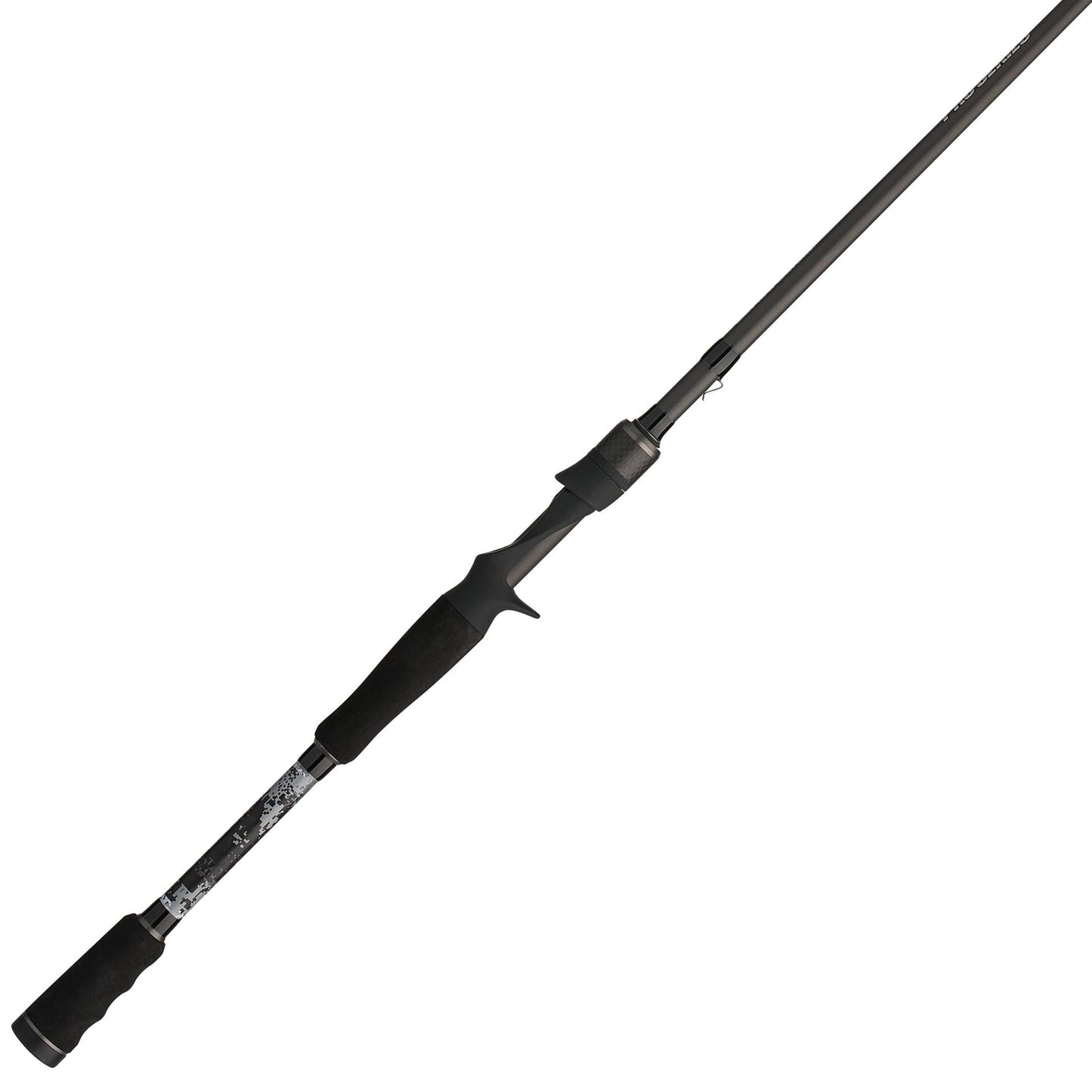 Shane Lehew Dock Skip Rod